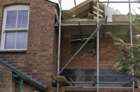 free Denchworth home extension quotes