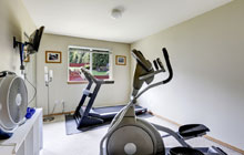 Denchworth home gym construction leads