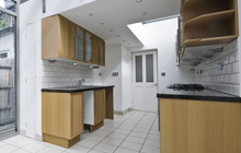 Denchworth kitchen extension leads